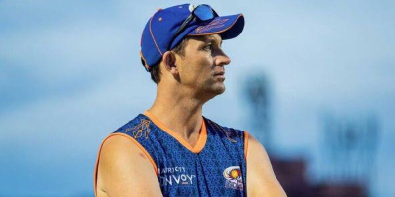 Shane Bond appointed MI Emirates head coach