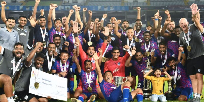Bengaluru FC