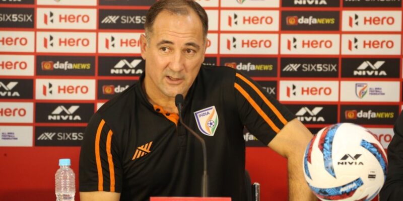 Igor Stimac