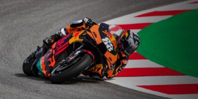 India to host maiden MotoGP race in 2023