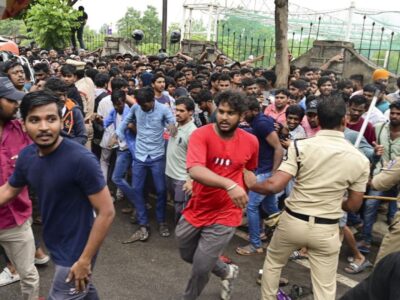 Hyderabad Cricket Association