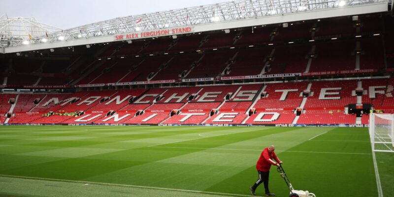 Manchester United