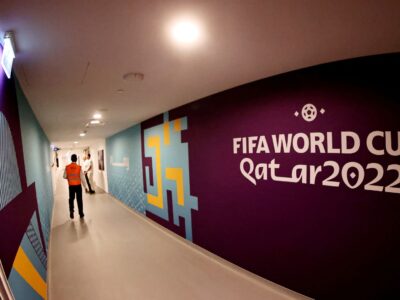 Qatar World Cup