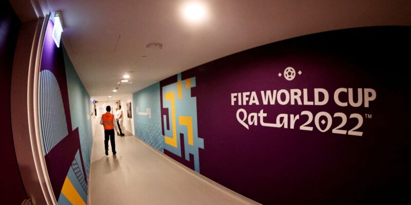 Qatar World Cup
