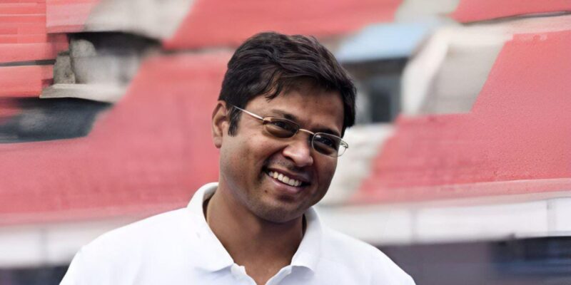 Dilip Tirkey