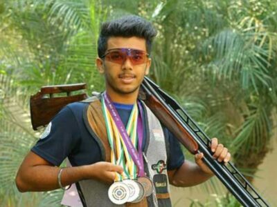 Bhowneesh Mendiratta