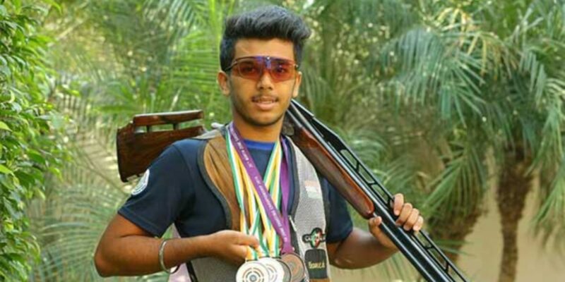 Bhowneesh Mendiratta