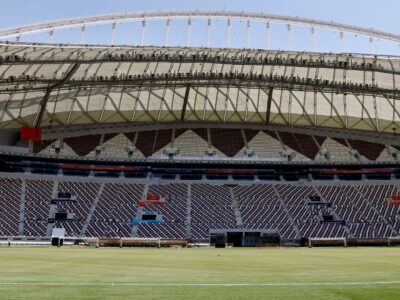 Qatar World Cup