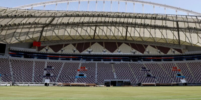 Qatar World Cup