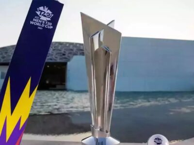 ICC Men's T20 World Cup