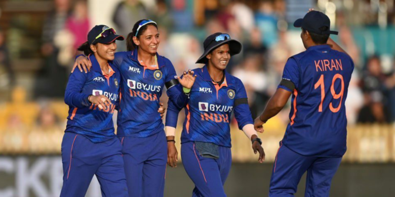 England vs India