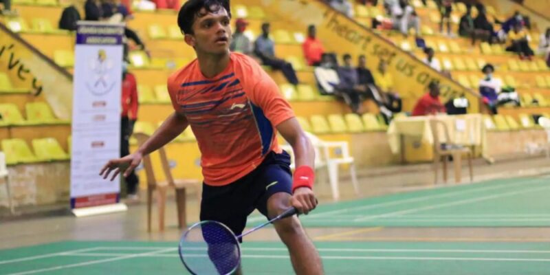 Sankar Muthuswamy