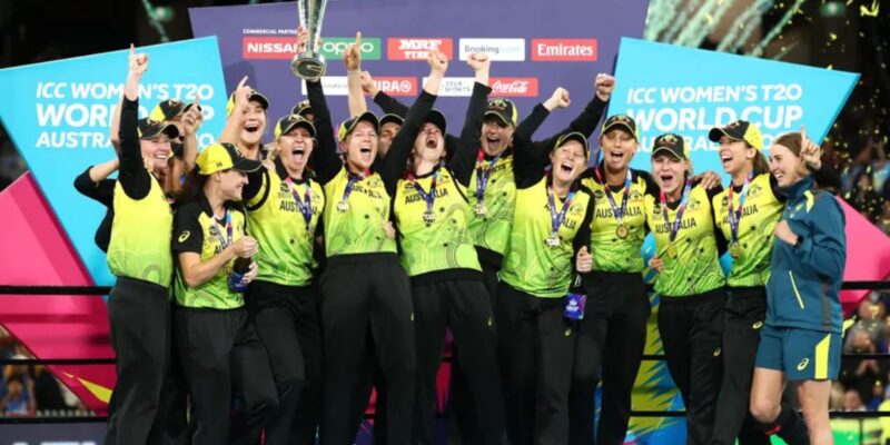 ICC Women’s T20 World Cup