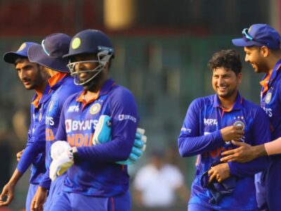 India vs South Africa