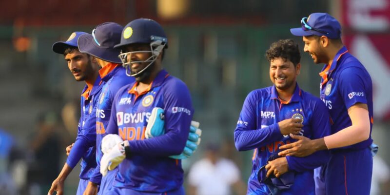 India vs South Africa