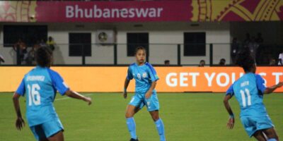 Women's U-17 World Cup