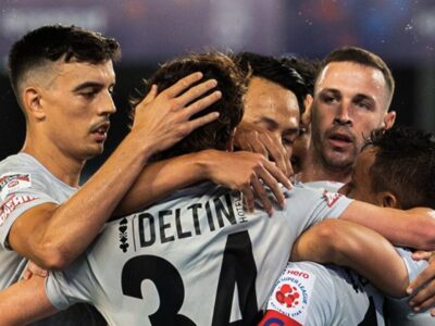 FC Goa