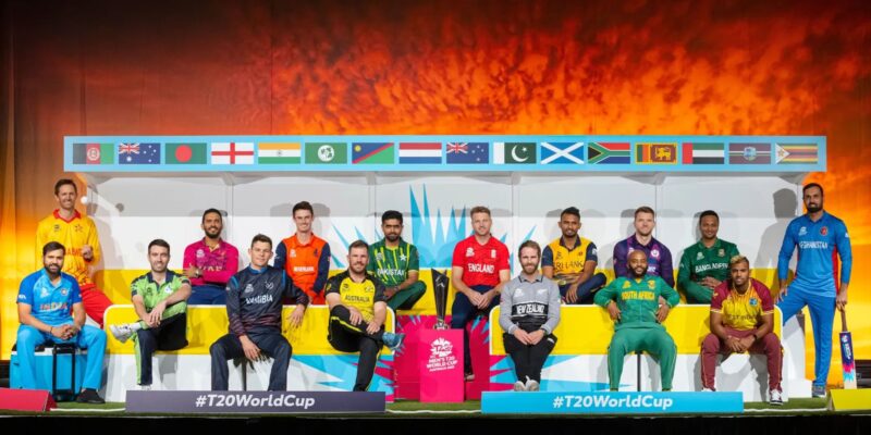 Men’s T20 World Cup