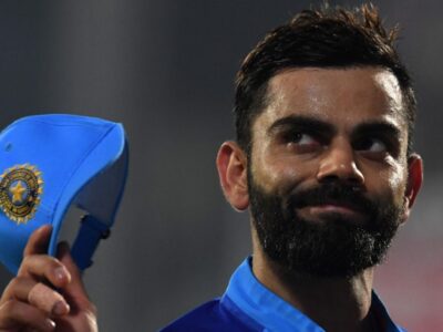 Virat Kohli