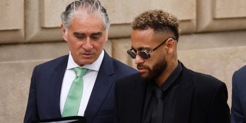Neymar