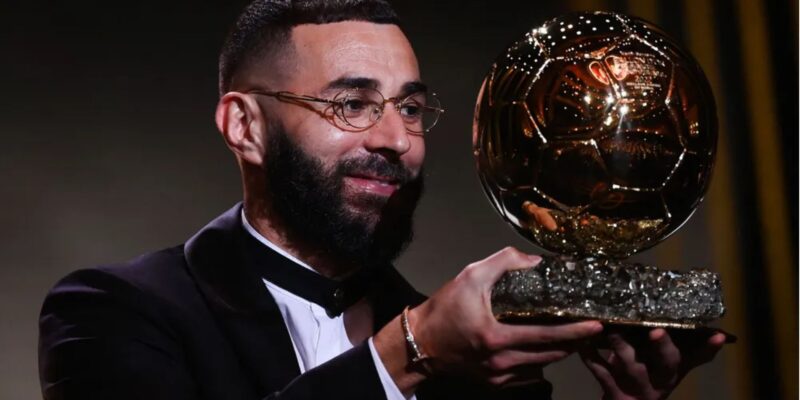 Karim Benzema