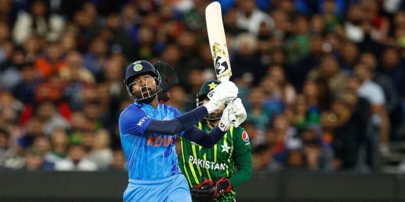 Hardik Pandya