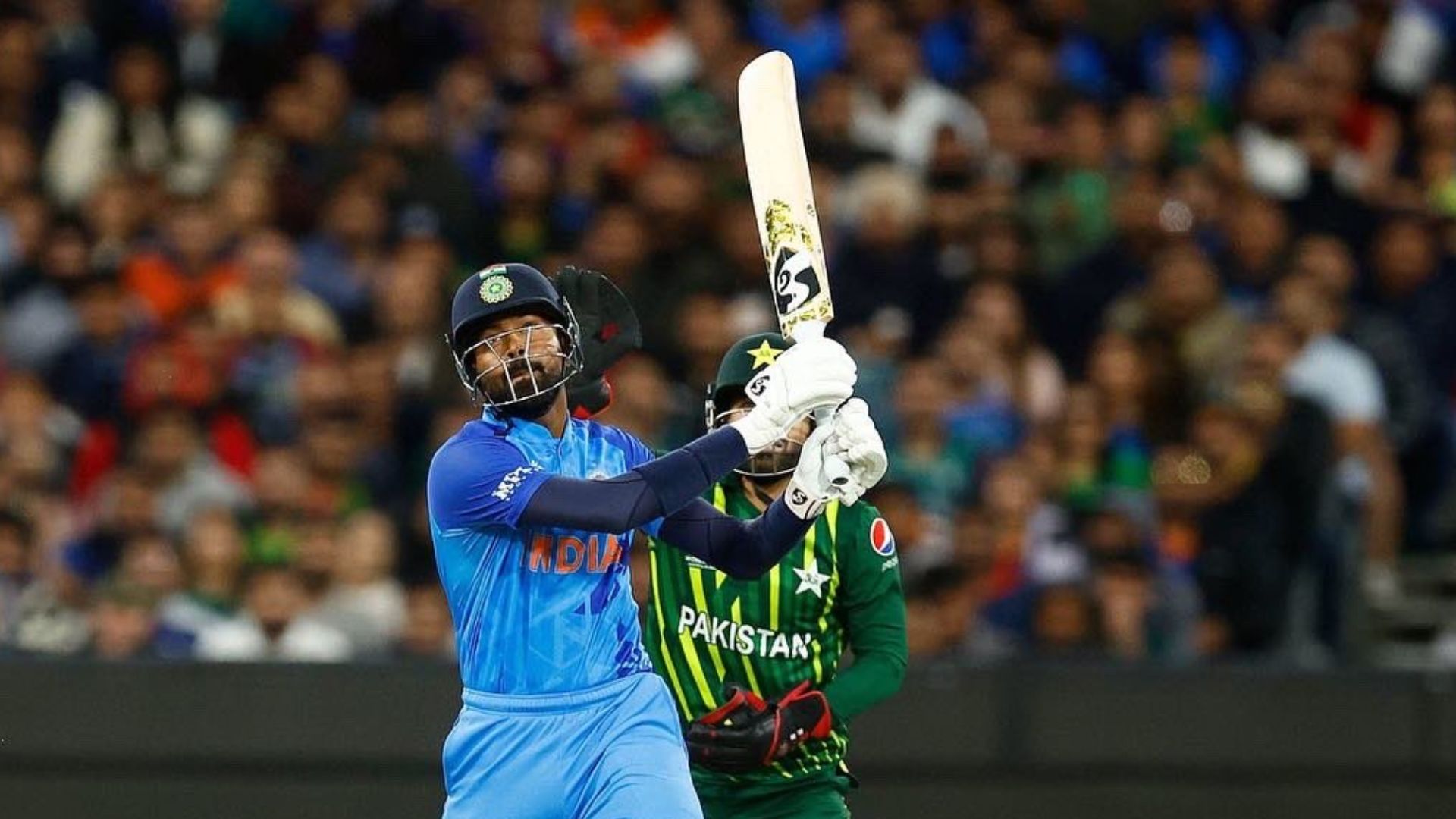 Hardik Pandya recalls late father's sacrifices