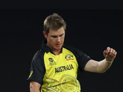 Adam Zampa