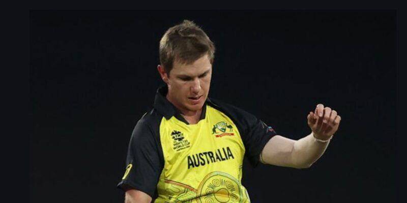 Adam Zampa