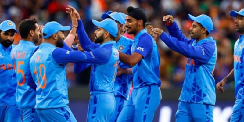 Team India