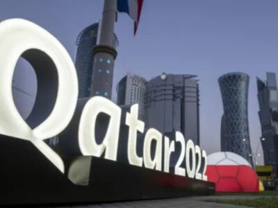 Qatar World Cup