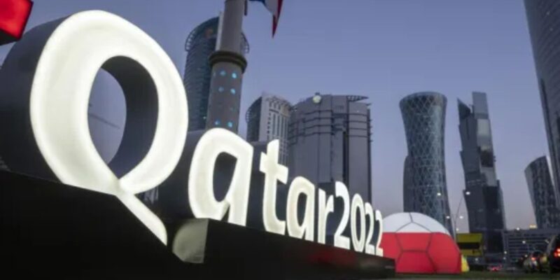 Qatar World Cup