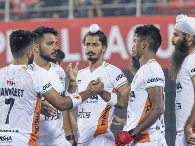 FIH Men's Hockey Pro League