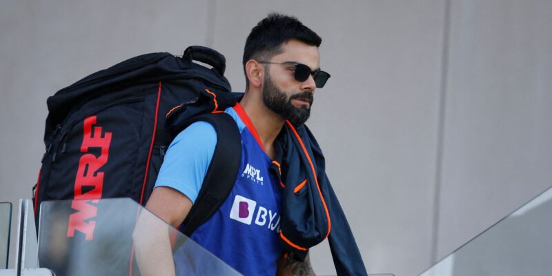 Virat Kohli