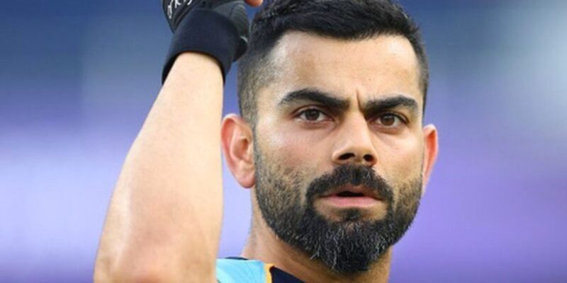 "I'm NOT okay with this kind of fanaticism and absolute invasion of my privacy," says Kohli