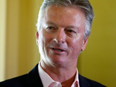 Steve Waugh