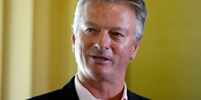 Steve Waugh