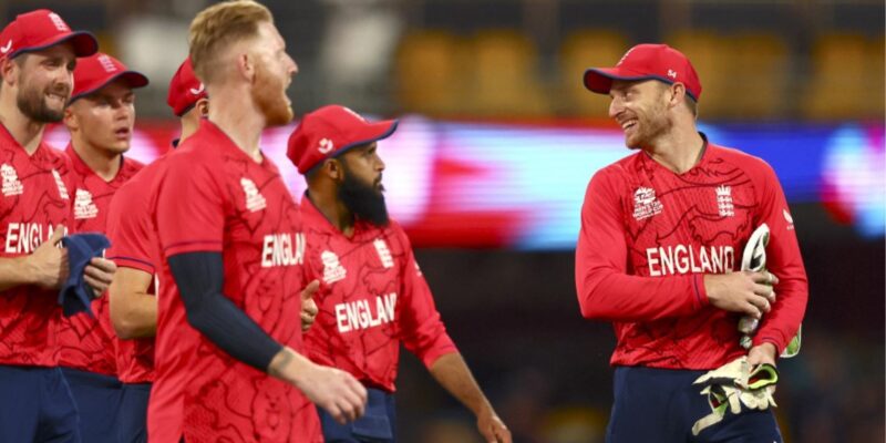T20 World Cup