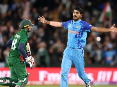 ICC Men's T20 World Cup