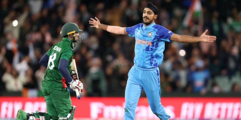 ICC Men's T20 World Cup