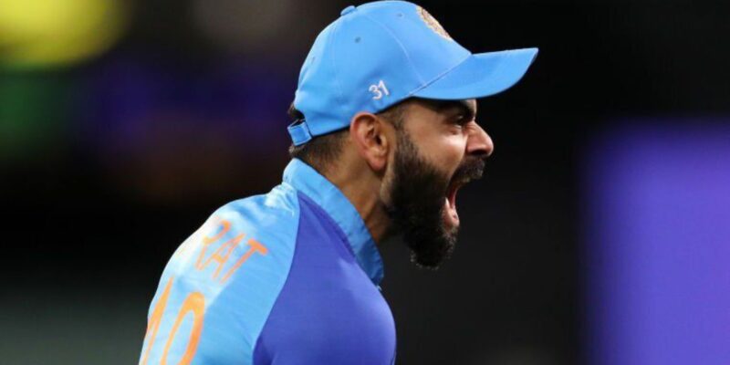 Virat Kohli