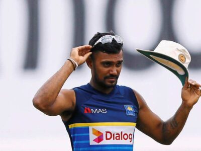 Danushka Gunathilaka