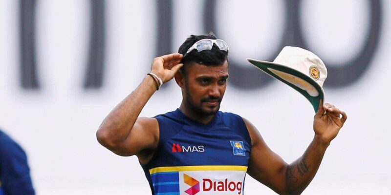 Danushka Gunathilaka