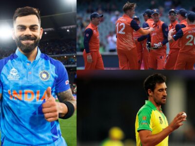T20 World Cup