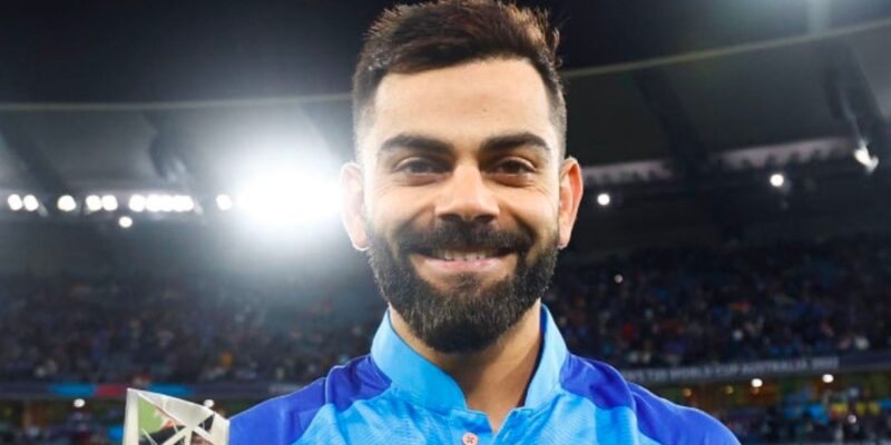 Virat Kohli