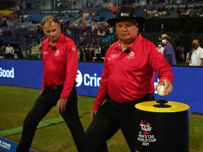 ICC Men’s T20 World Cup 2022
