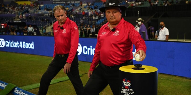ICC Men’s T20 World Cup 2022