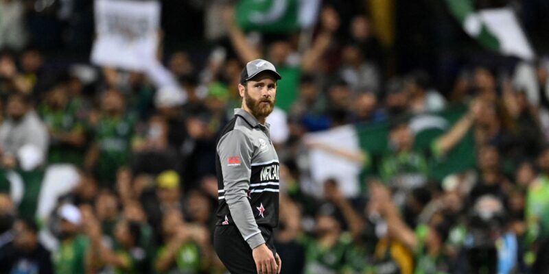 Kane Williamson