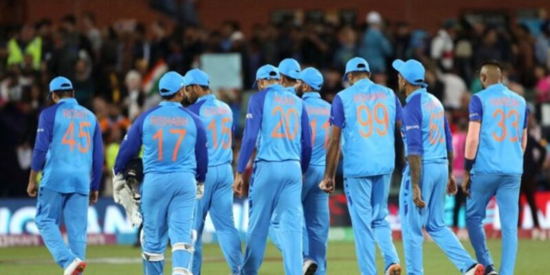T20 World Cup
