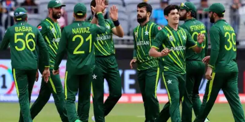 T20 World Cup
